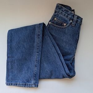 Vintage Guess by Marciano Blue Jeans Size 27